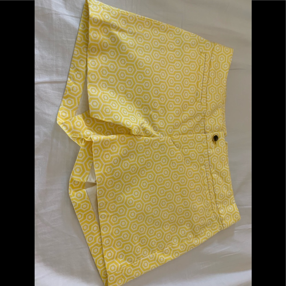 Banana Republic Shorts